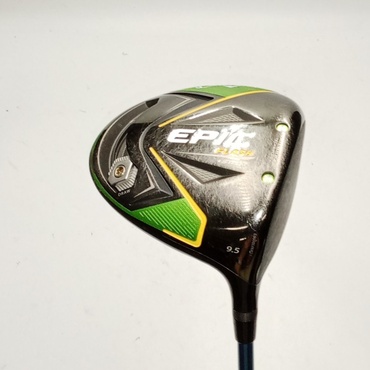 EPIC　FLASH　STAR 1W 9.5°  S Tour AD GT-6