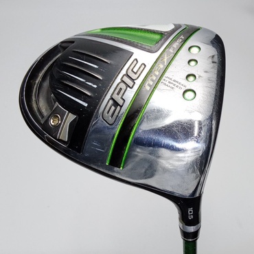 EPIC　MAX　FAST 1W 10.5°  R Speeder　EVOLUTION　for　Callaway