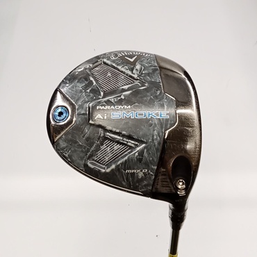 Ai　SMOKE　MAX　D 1W 10.5°  S Diamana DF 60