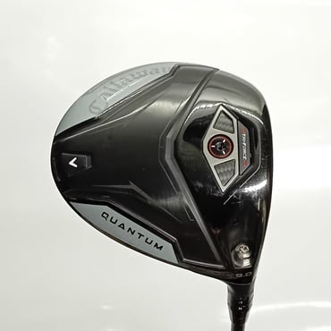 QUANTUM　MAX　D 1W 9°  S ATHLEMAX　50