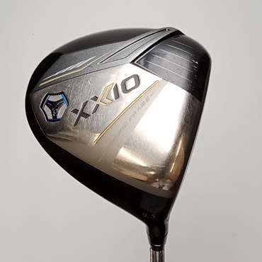 XXIO　13　ネイビー 1W 9.5°  S XXIO　MP1300　ネイビー
