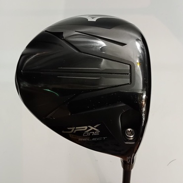 JPX　ONE　SELECT 1W 9°  S VENTUS TR BLUE 6