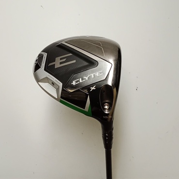 ELYTE　X 1W 10.5°  SR ATHLEMAX