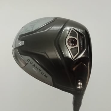 QUANTUM　MAX 1W 9°  SR VENTUS TR50