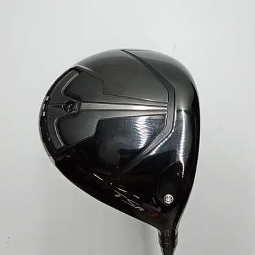 TSR3 1W 10°  S TENSEI 1K BLACK 65