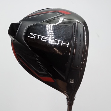 STEALTH 1W 9°  S Tour　AD　UB-6