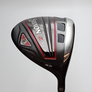 SRIXON　Z585 1W 9.5°  S Miyazaki　Mahana