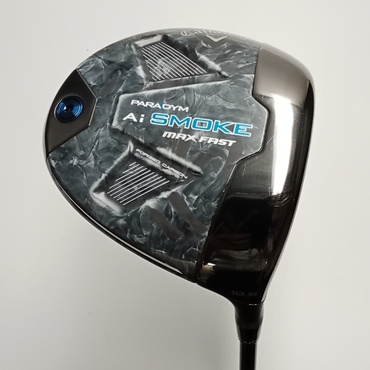 Ai　SMOKE　MAX　FAST 1W 10.5°  R TENSEI　40　for　Callaway