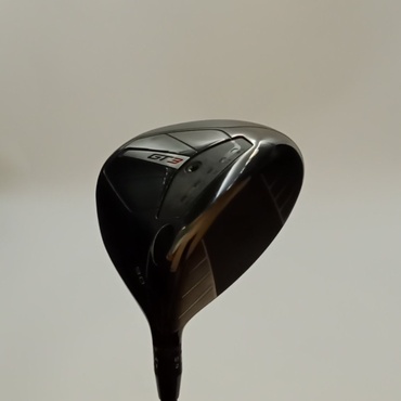 GT3 1W 9°  S TENSEI　1K　BLACK　65