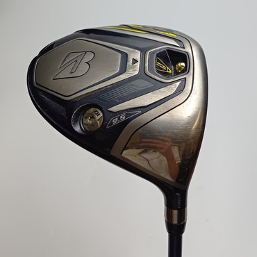 TOUR　B　JGR　(2019) 1W 9.5°  S Tour　AD　for　JGR　TG2-5