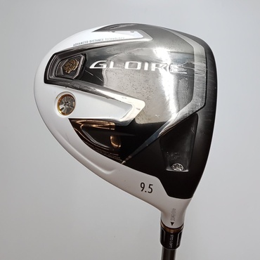 GLOIRE　(2012) 1W 9.5°  S GLOIRE　GL550
