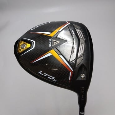 KINGLTDx 1W 10.5°  SR SPEEDER NX for cobra