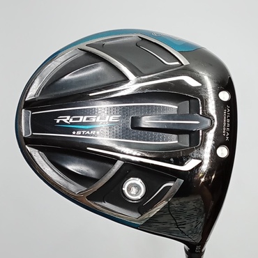 ROGUE　STAR　SPEED　STAR 1W 10.5°  SR FUBUKI　SPEED　STAR