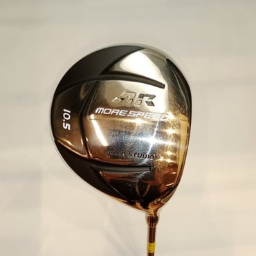 ARMORESPEED 1W 10.5°  S GEARSTUDIOAR