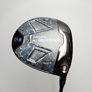 Ai　SMOKE　MAX　D 1W 10.5°  SR TENSEI　50　for　Callaway