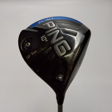 G30　SF　Tec 1W 10°  S FUBUKIAT60