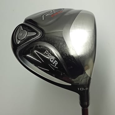 RS　RED 1W 10.5°  R Speeder　EVOLUTION　for　PRGR