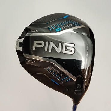 G440　MAX 1W 10.5°  R ALTA　J　CB　BLUE