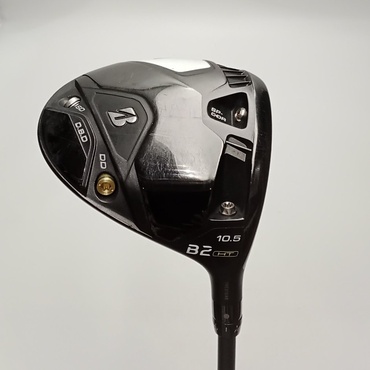 B2HT 1W 10.5°  SR VANQUISH　BS50