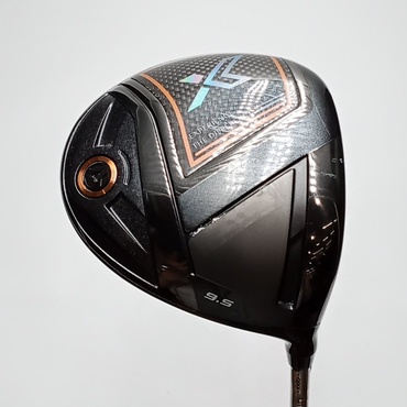 XXIO　X　-eks- 1W 9.5°  S Speeder　569　EVOLUTION　Ⅵ