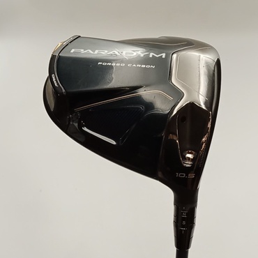 PARADYM 1W 10.5°  SR VENTUS　TR　5　for　Callaway