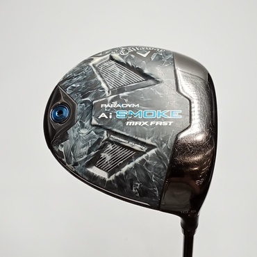 Ai　SMOKE　MAX　FAST 1W 10.5°  SR TENSEI　40　for　Callaway