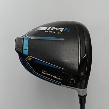 SIM2　MAX　D 1W 10.5°  S DIAMANA kai'li 60