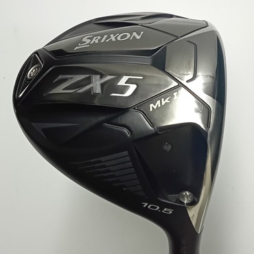 SRIXON　ZX5　MKⅡ 1W 10.5°  R MiyazakiCODEX