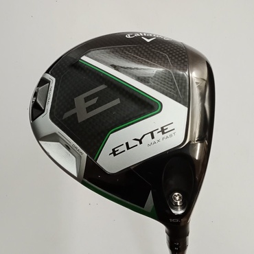 ELYTE　MAX　FAST 1W 10.5°  R LIN-Q　GREEN　40　for　Callaway