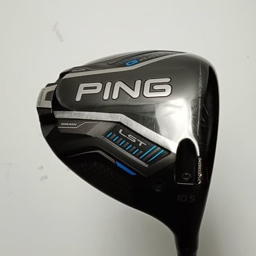 G440　LST 1W 10.5°  X 24 VENTUS BLACK 6