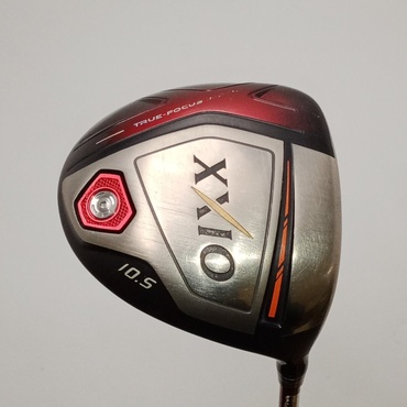 XXIO　10　レッド 1W 10.5°  S XXIO　MP1000