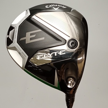 ELYTE 1W 10.5°  S VENTUS　GREEN　50　for　Callaway