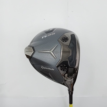 Qi35　LS 1W 9°  S 2025　Diamana　BLACK　TM60