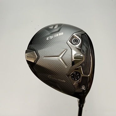 Qi35　LS 1W 10.5°  S 2025　Diamana　SILVER　TM55