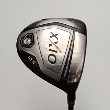 XXIO　10　Miyazaki　Model 1W 10.5°  S Miyazaki　Waena