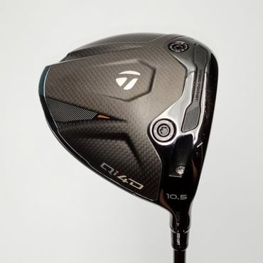 Qi4D 1W 10.5°  S REAX　50　High　Rotation　Red