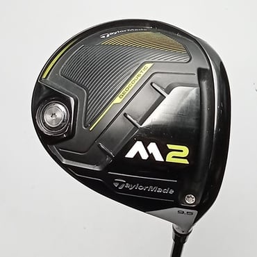 M2　(2017) 1W 9.5°  SR TM1-217