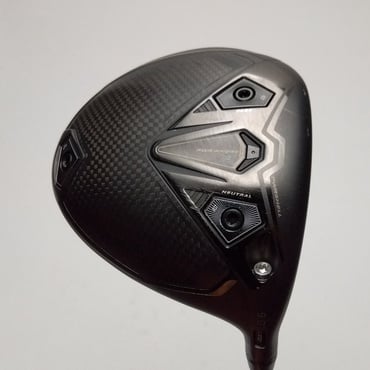 DARKSPEED　LS　(2024) 1W 9°  SR TOUR　AD　for　cobra
