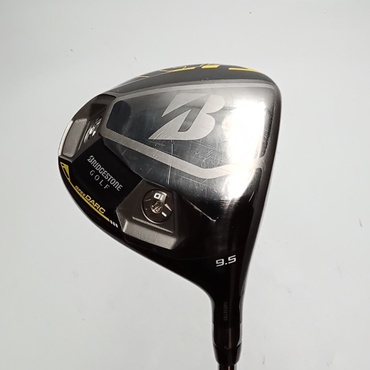 JGR 1W 9.5°  S KURO　KAGE　XM　60
