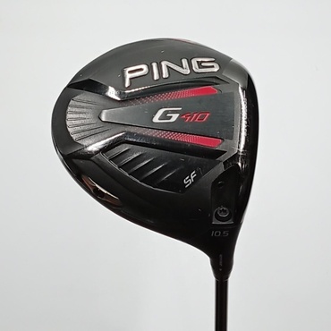G410　SFT 1W 10.5°  R ALT JCB for PING R