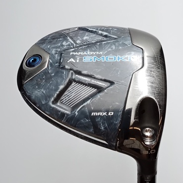 Ai　SMOKE　MAX　D 1W 9°  S TENSEI　50　for　Callaway