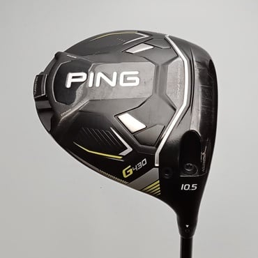G430　MAX 1W 10.5°  S ALTA　J　CB　BLACK