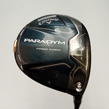 PARADYM 1W 10.5°  R VENTUS　TR　5　for　Callaway