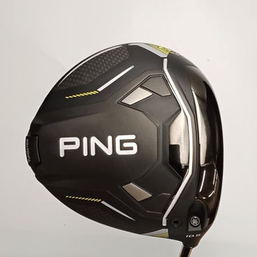 G430　MAX　10K 1W 10.5°  S PING　TOUR　2.0　CHROME　65