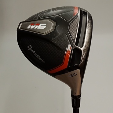 M6 1W 9°  S Tour　AD　VR-6