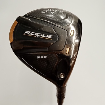 ROGUE　ST　MAX 1W 10.5°  SR VENTUS　5　for　Callaway