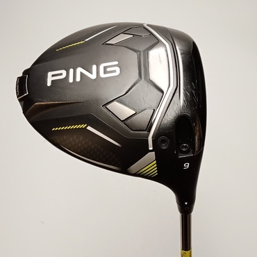 G430　MAX　10K 1W 9°  S PING　TOUR　2.0　CHROME　65