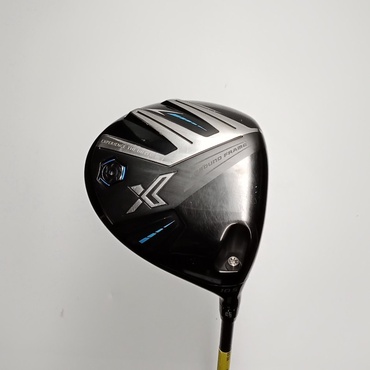 XXIO　X　-eks-　(2024) 1W 10.5°  S Miyazaki　AX-3