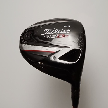 913D2　US 1W 9.5°  S Titleist　Bassara　W　50