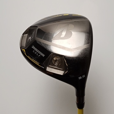 JGR 1W 9.5°  S Tour　AD　J16-11W